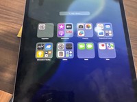 Apple iPad Pro 12.9" 6th Gen 2022