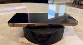 Mint
													Apple iPhone 16 Pro Max - AT&T, Desert, 256 GB, A3084, photo 5 of 9