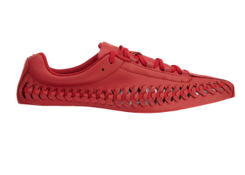 Nike Mayfly Woven Gym Red/Lt Orewood Brn-Black for sale