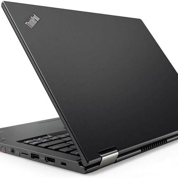 Lenovo ThinkPad X380 Yoga - 512 GB, 16 GB, Intel Core i7