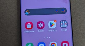 Good
													Samsung Galaxy S20 5G - Verizon, Pink, 128 GB, 8 GB, SM-G981V UW, photo 1 of 8