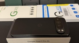 Mint
													Google Pixel 9 Pro XL - Unlocked, Obsidian, 128 GB, 16 GB, GGX8B, photo 4 of 12