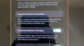 Good
													Apple iPhone 14 Pro Max - Unlocked, Gold, 256 GB, A2651, photo 3 of 11