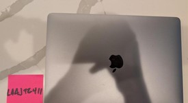 Good
													MacBook Pro 2020 - 13" - I5, Gray, 256 GB, 16 GB, photo 1 of 12