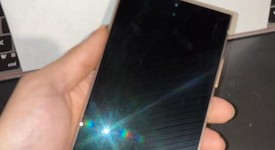 Good
													Samsung Galaxy S24 Ultra - Spectrum, Violet, 256 GB, 12 GB, SM-S928U, photo 4 of 6