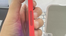Mint
													Apple iPhone 14 - Unlocked, Red, 128 GB, A2649, photo 2 of 7