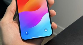 Good
													Apple iPhone 13 Pro Max - Unlocked, Green, 256 GB, A2484, photo 4 of 6