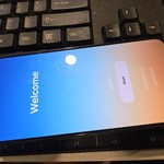 Fair Samsung Galaxy S23 Plus - Unlocked, 256 GB, Black, 8 GB, SM-S916U1