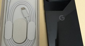 Mint
													Google Pixel 9 - Unlocked, Obsidian, 128 GB, 12 GB, G2YBB, photo 1 of 10
