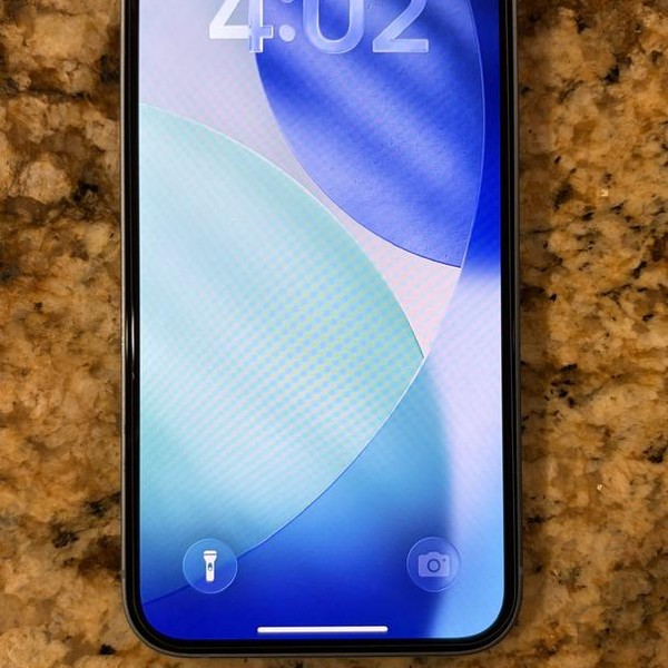 Apple iPhone 14 - Unlocked, 128 GB, Blue, A2649