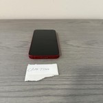 Good Apple iPhone 13 Mini - Unlocked, Red, 128 GB, A2481