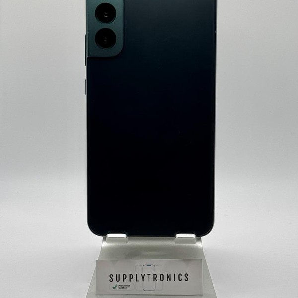 Samsung Galaxy S22 Plus - Unlocked, Green, 256 GB, 8 GB, SM-S906U1