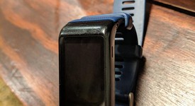 Good
													Garmin Vivoactive HR - Black, photo 4 of 11