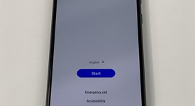Good
													Samsung Galaxy A52 5G - AT&T, Black, 128 GB, 6 GB, photo 1 of 6