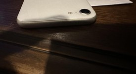 Good
													Apple iPhone SE 3rd Gen 2022 - T-Mobile, Starlight, 64 GB, A2595, photo 4 of 10