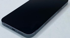 Mint
													Apple iPhone 12 Pro - Verizon, Pacific Blue, 256 GB, A2341, photo 2 of 6