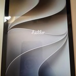 Mint Apple iPad Mini (7th Gen) - Wi-Fi, 256 GB, Purple, A2993