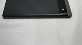 Good
													Google Pixel 6a - Verizon, Charcoal, 128 GB, 6 GB, GB62Z, photo 6 of 6