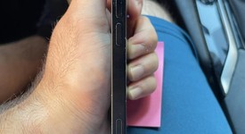 Good
													Apple iPhone 13 - T-Mobile, Midnight, 128 GB, A2482, photo 5 of 6