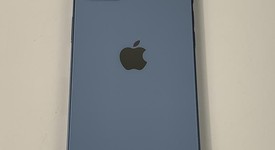 Fair
													Apple iPhone 14 - Unlocked, Blue, 256 GB, A2649, photo 3 of 8