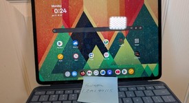 Mint
													OnePlus Pad 3 - Wi-Fi, Storm Blue, 256 GB, 12 GB, photo 1 of 9