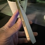 Good Apple iPhone 16 Pro Max - Unlocked, 256 GB, Desert, A3084