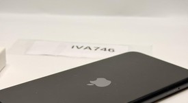 Good
													Apple iPhone 11 - Unlocked, Black, 64 GB, A2111, photo 3 of 4