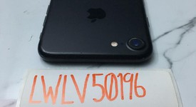 Good
													Apple iPhone 7 - AT&T, Black, 32 GB, A1778, photo 5 of 7