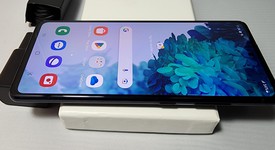 Mint
													Samsung Galaxy S20 FE 5G - Unlocked, Cloud Navy, 128 GB, 6 GB, SM-G781U1/DS, photo 3 of 6