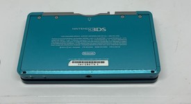 Good
													Nintendo 3DS - Blue, 1 GB, photo 5 of 9