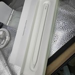 Used Apple Pencil 2nd Gen