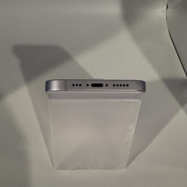 Apple iPhone 14 - Unlocked, 128 GB, Purple, A2649