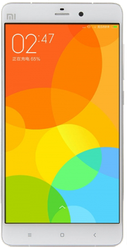 Xiaomi Mi Note