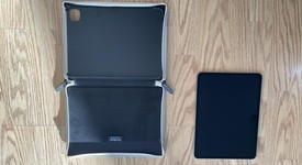 Mint
													Apple iPad Pro 11" 4th Gen 2022 - Wi-Fi, Gray, 256 GB, photo 3 of 12