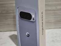 Google Pixel 10 Pro XL