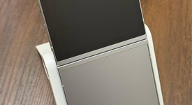 Mint
													Samsung Galaxy Z Flip6 - T-Mobile, Silver, 256 GB, 12 GB, SM-F741U, photo 1 of 9