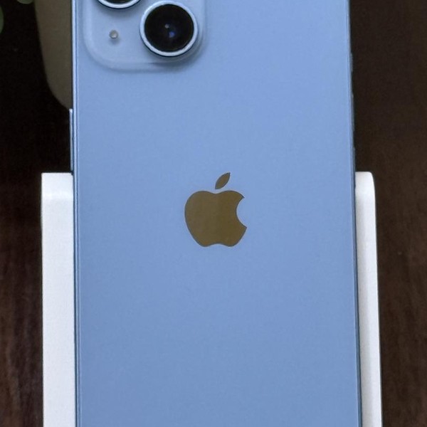 Apple iPhone 14 - Unlocked, 128 GB, Blue, A2649