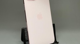 Fair
													Apple iPhone 15 Plus - T-Mobile, Pink, 128 GB, A2847, photo 5 of 8