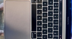 Good
													MacBook Pro 2020 - 13" - Apple M1, Gray, 256 GB, 8 GB, photo 5 of 12