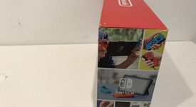New
													Nintendo Switch - Red & Blue, 32 GB, photo 2 of 5