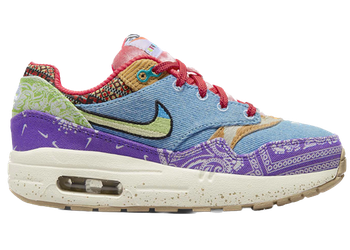 Nike Air Max 1 SP Concepts Far Out (PS) for sale