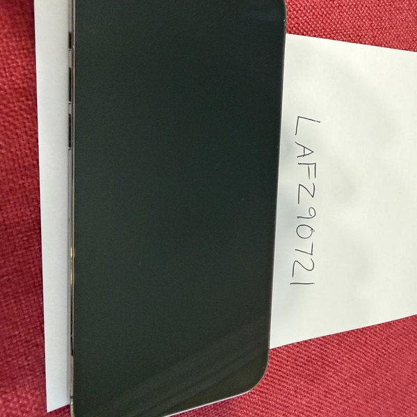 Apple iPhone 13 Pro Max - Verizon, 256 GB, Graphite, A2484