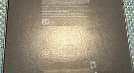 New
													Samsung Galaxy Z Fold7 - Unlocked, Jetblack, 1 TB, 16 GB, SM-F966U1, photo 2 of 3