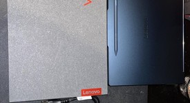 Good
													Lenovo Yoga Laptop, photo 4 of 5