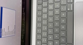 Mint
													MacBook Pro Late 2023 (M3) - 14" - Apple M3 Pro 11-core, Black, 512 GB, 18 GB, 14-core GPU, photo 2 of 4