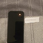 Mint Apple iPhone 16 - Unlocked, 128 GB, Black, A3081