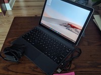 Microsoft Surface Go 2