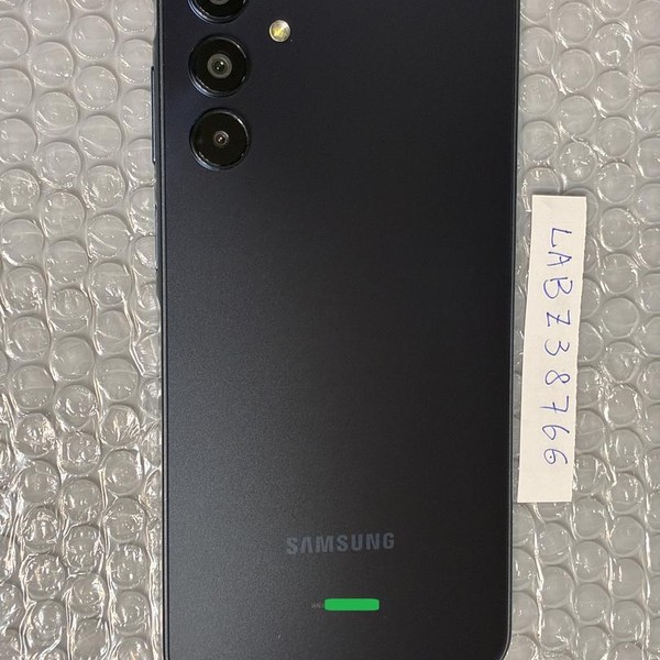 Samsung Galaxy A15 5G - Unlocked, 64 GB, Black, 4 GB