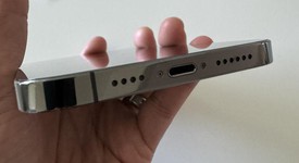 Fair
													Apple iPhone 12 Pro Max - AT&T, Graphite, 256 GB, A2342, photo 3 of 7