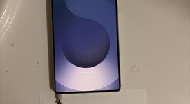 Good
													Samsung Galaxy S25 Ultra - Verizon, Black, 512 GB, 12 GB, SM-S938U, photo 3 of 7